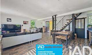 Maison 4 Pièces 102 m² à vendre à Corps-Nuds (35150)