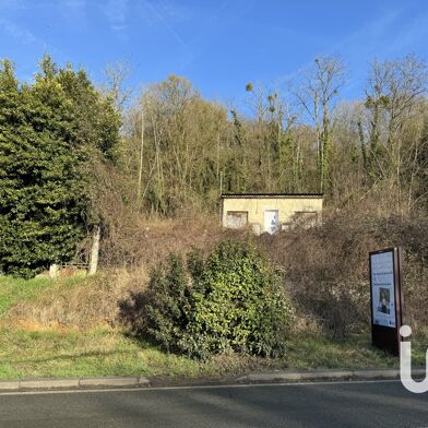 Maison 2 pièces 80500 €