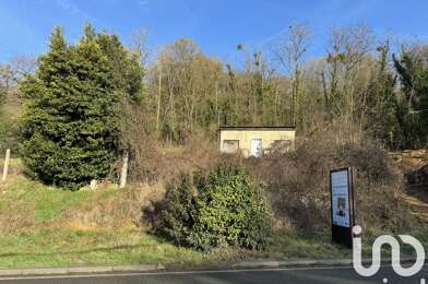 Maison 2 pièces 80500 €