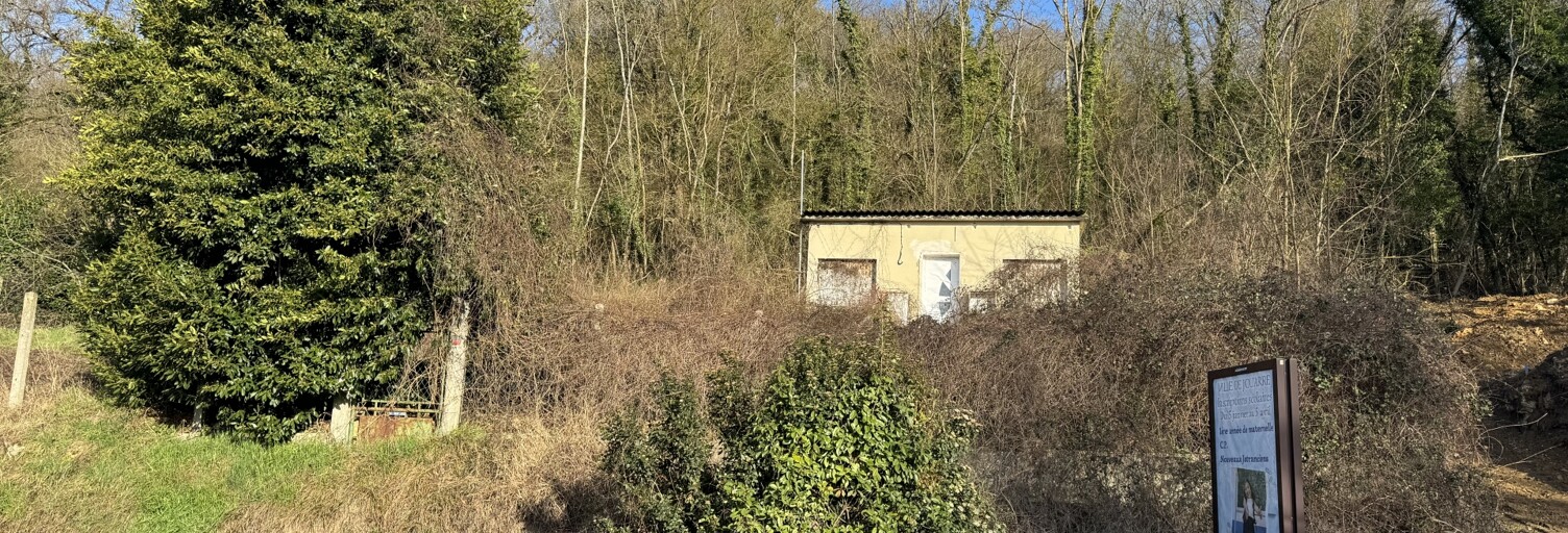 Maison 2 Pièces 24 m² à vendre à Jouarre (77640)