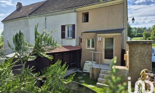 Maison 3 Pièces 64 m² à vendre à Veuilly-la-Poterie (02810)