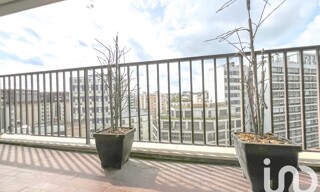 Appartement 4 Pièces 78 m² à vendre à Paris 14 (75014)