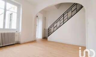 Appartement 4 Pièces 83 m² à vendre à Nantes (44000)