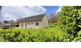 Maison 4 Pièces 84 m² à vendre à Meyronne (46200)