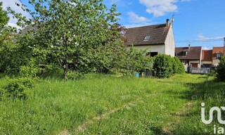 Maison 4 Pièces 82 m² à vendre à Dordives (45680)