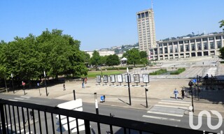 Appartement 6 Pièces 124 m² à vendre à Le Havre (76600)