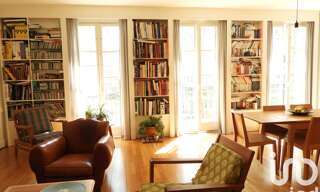 Appartement 6 Pièces 124 m² à vendre à Le Havre (76600)