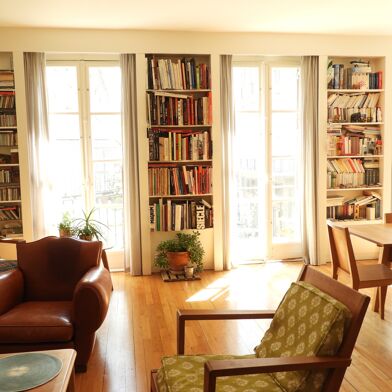 Appartement 6 pièces 321000 €