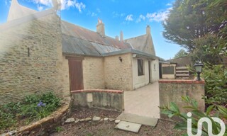 Maison 3 Pièces 90 m² à vendre à Ryes (14400)