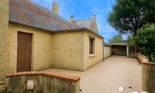 Maison 3 Pièces 90 m² à vendre à Ryes (14400)