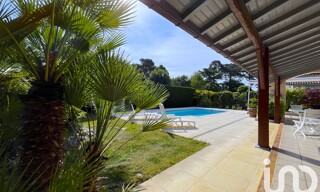 Maison 4 Pièces 112 m² à vendre à La Teste-de-Buch (33260)