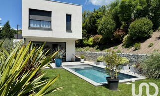 Maison 5 Pièces 170 m² à vendre à Chambéry (73000)