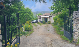 Maison 3 Pièces 72 m² à vendre à Saint-Vallier-de-Thiey (06460)