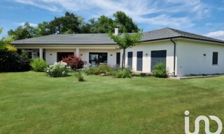 Maison 7 Pièces 195 m² à vendre à Chabeuil (26120)