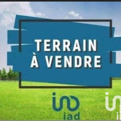 Terrain  95000 €