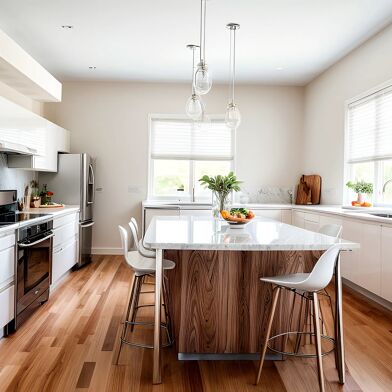 Maison 13 pièces 445000 €