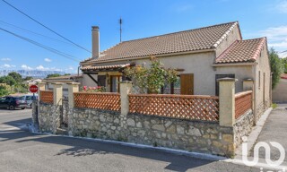 Maison 3 Pièces 80 m² à vendre à Gréasque (13850)