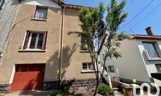 Maison 5 Pièces 96 m² à vendre à Chamalières (63400)