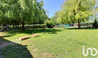 Maison 5 Pièces 113 m² à vendre à Le Thor (84250)