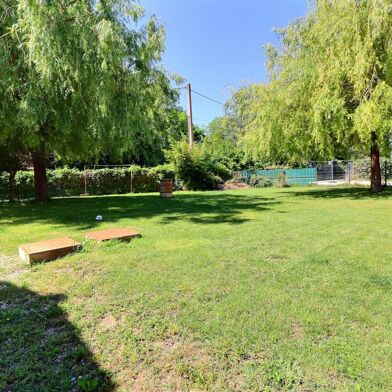 Maison 5 pièces 420000 €