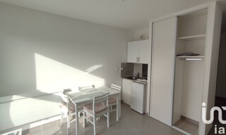 Appartement 1 Pièce 19 m² à vendre à Besançon (25000)