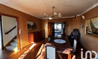 Maison 5 Pièces 135 m² à vendre à Gratentour (31150)