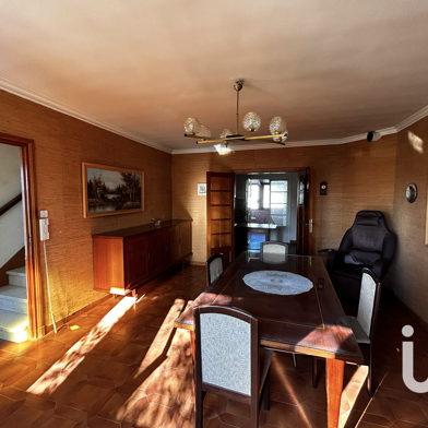 Maison 5 pièces 185000 €