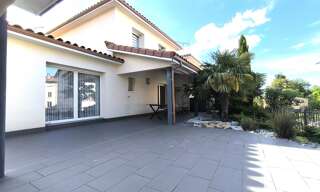 Maison 5 Pièces 137 m² à vendre à Saint-Chamond (42400)