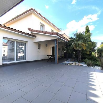 Maison 5 pièces 339000 €