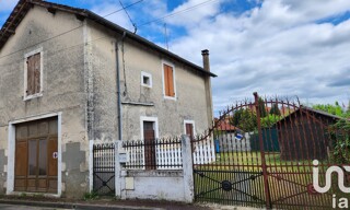 Maison 4 Pièces 95 m² à vendre à Saint-Symphorien (33113)