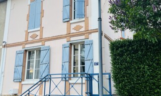 Maison 5 Pièces 148 m² à vendre à Herserange (54440)