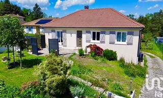 Maison 5 Pièces 91 m² à vendre à Limoges (87280)