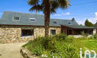 Maison 7 Pièces 110 m² à vendre à Plédéliac (22270)