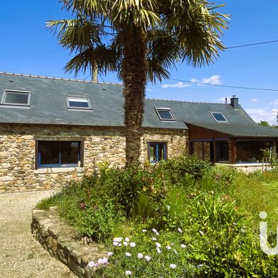 Maison 7 pièces 299500 €