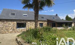 Maison 7 Pièces 110 m² à vendre à Plédéliac (22270)