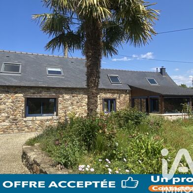 Maison 7 pièces 299500 €