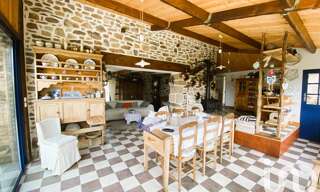 Maison 7 Pièces 110 m² à vendre à Plédéliac (22270)