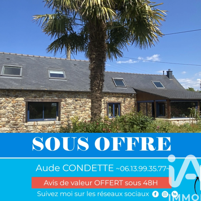 Maison 7 pièces 299500 €