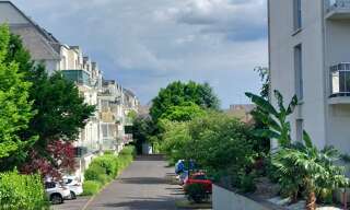 Appartement 3 Pièces 64 m² à vendre à La Riche (37520)