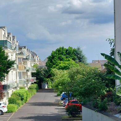 Appartement 3 pièces 198900 €