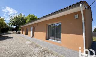 Maison 4 Pièces 130 m² à vendre à Ambarès-et-Lagrave (33440)