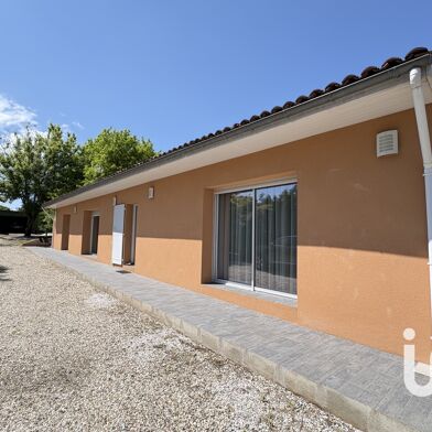 Maison 4 pièces 350000 €