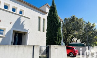 Appartement 4 Pièces 144 m² à vendre à Les Angles (30133)