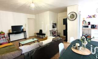 Appartement 3 Pièces 78 m² à vendre à Amiens (80080)