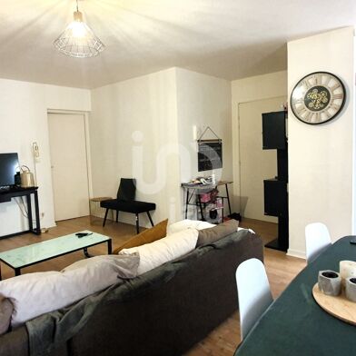 Appartement 3 pièces 149000 €