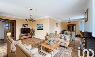 Maison 7 Pièces 143 m² à vendre à Montélimar (26200)