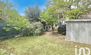 Maison 5 Pièces 90 m² à vendre à Orléans (45100)