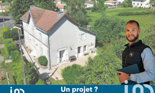 Maison 6 Pièces 173 m² à vendre à Saint-Julien-l'Ars (86800)