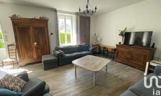 Maison 6 Pièces 173 m² à vendre à Saint-Julien-l'Ars (86800)