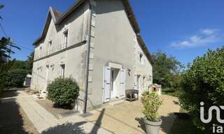 Maison 6 Pièces 173 m² à vendre à Saint-Julien-l'Ars (86800)